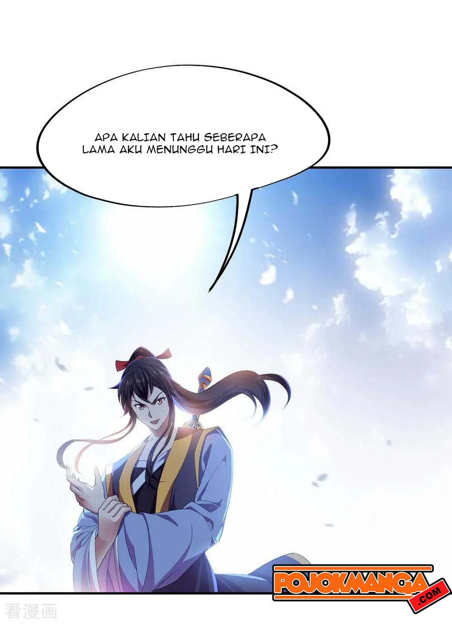 Read Peerless Soul ID Manga Online