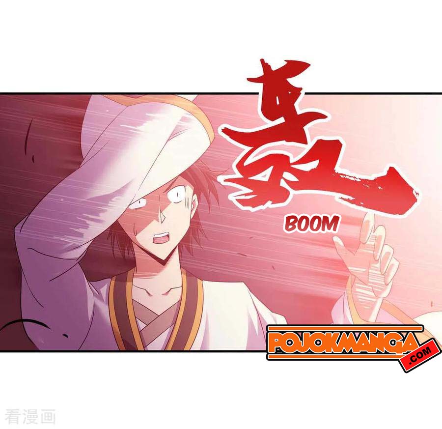 Read Peerless Soul ID Manga Online