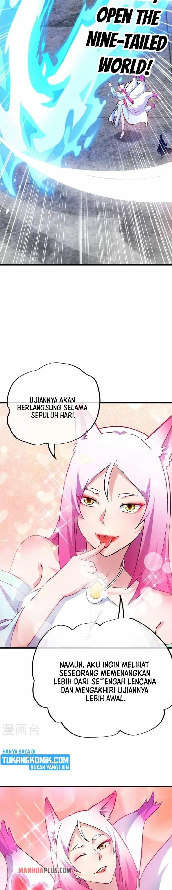 Read Peerless Soul ID Manga Online