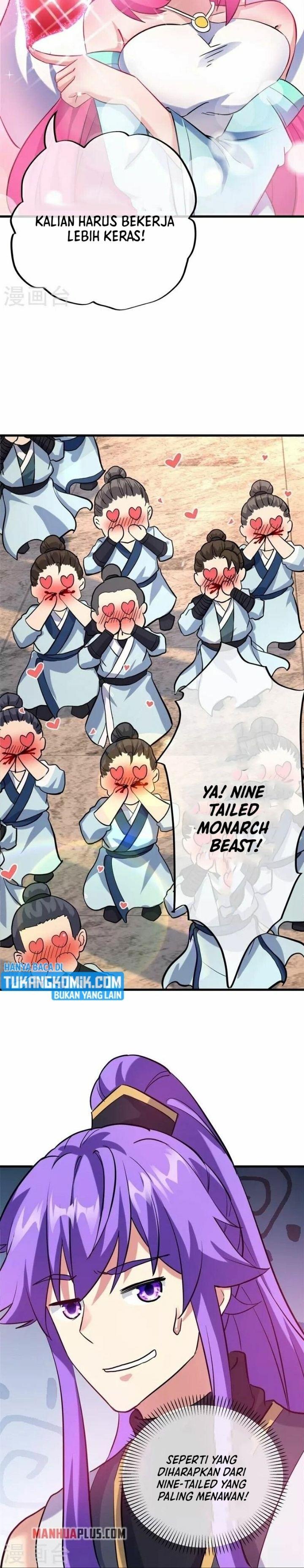 Read Peerless Soul ID Manga Online