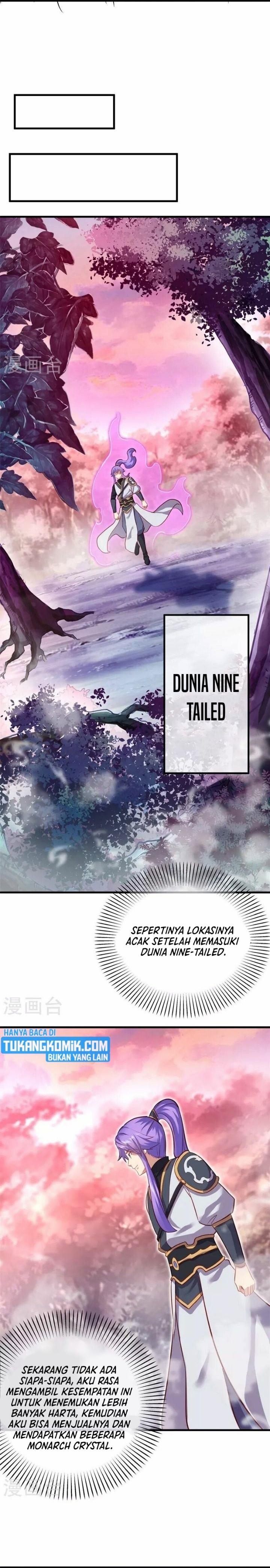 Read Peerless Soul ID Manga Online