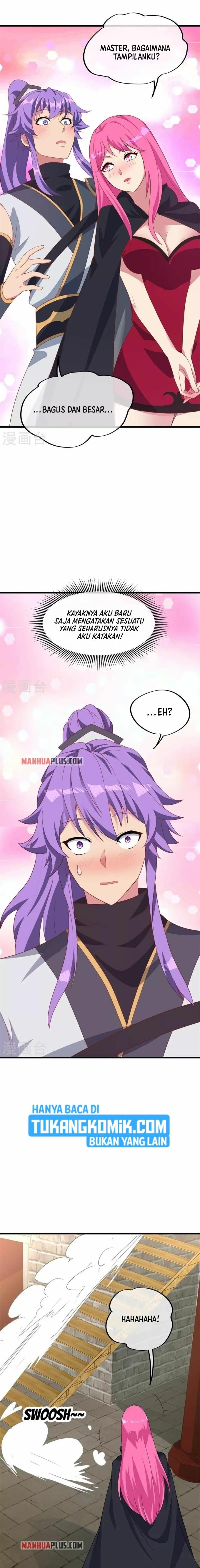 Read Peerless Soul ID Manga Online