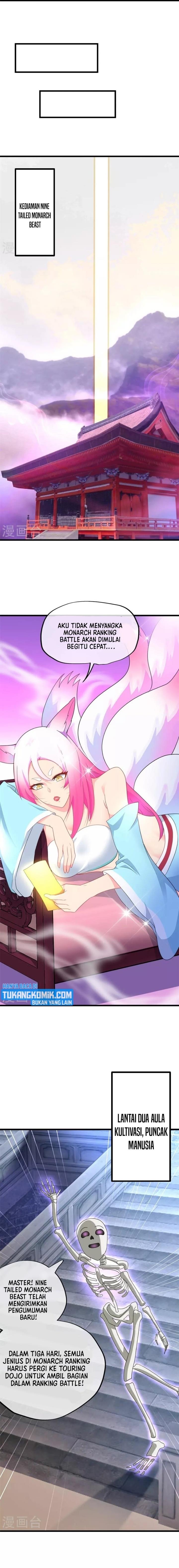 Read Peerless Soul ID Manga Online