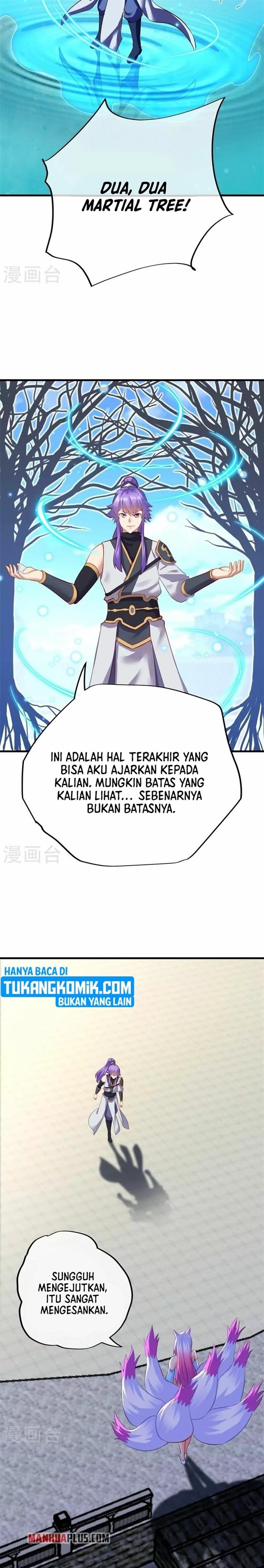 Read Peerless Soul ID Manga Online