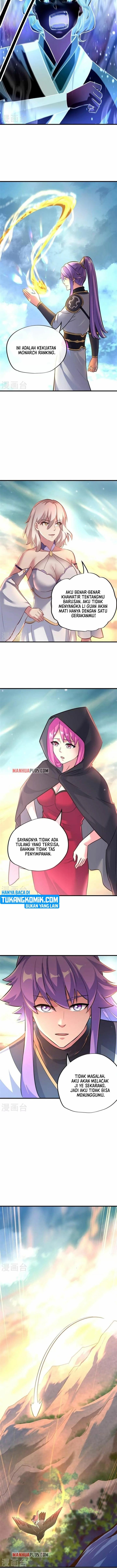 Read Peerless Soul ID Manga Online