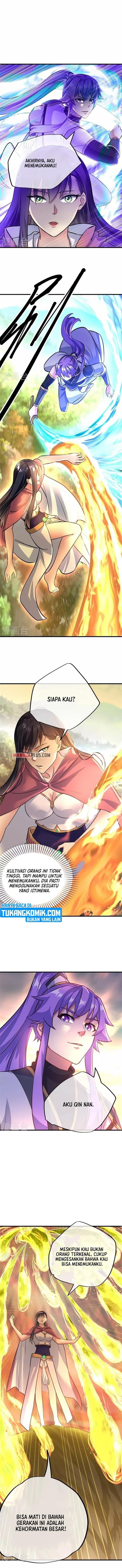 Read Peerless Soul ID Manga Online