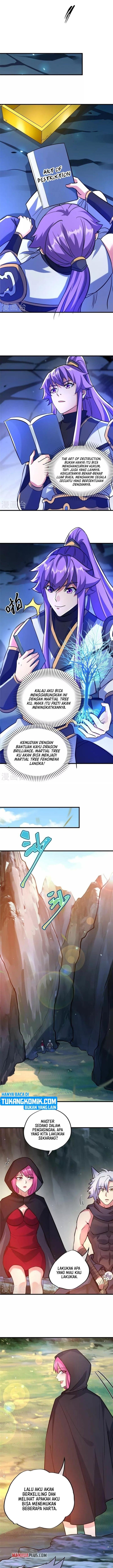Read Peerless Soul ID Manga Online