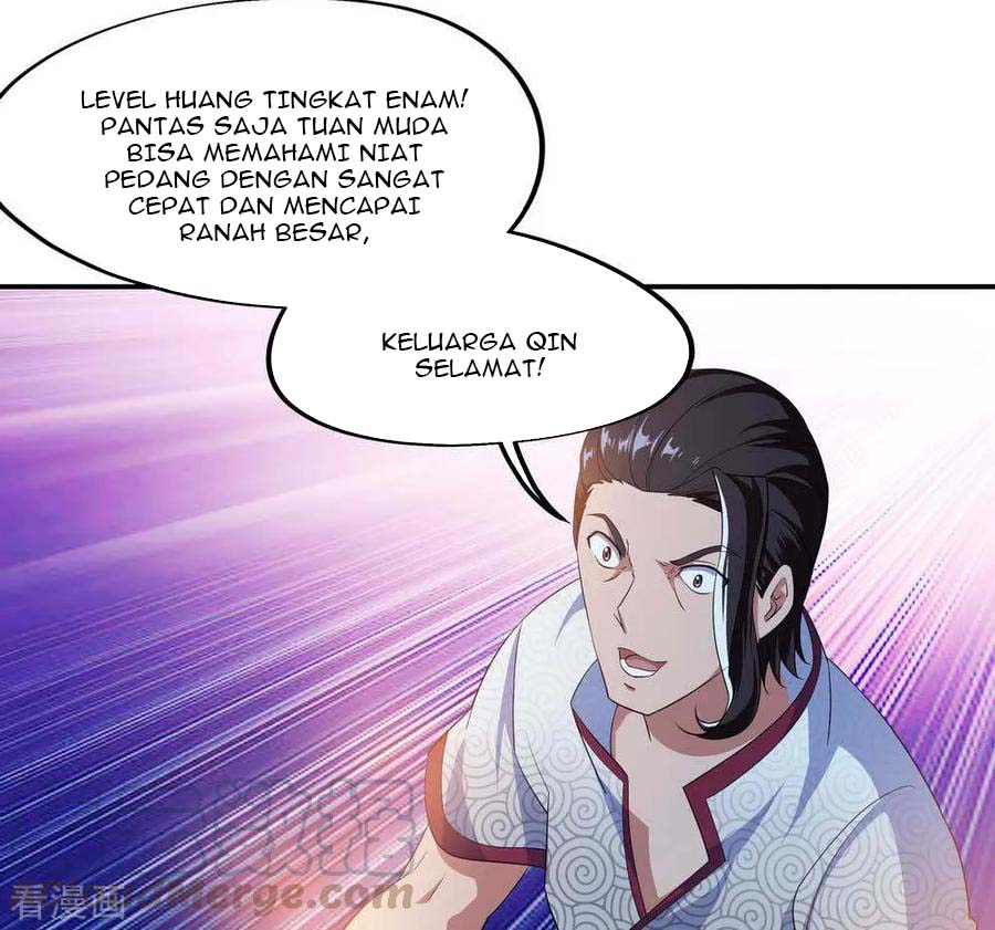 Read Peerless Soul ID Manga Online