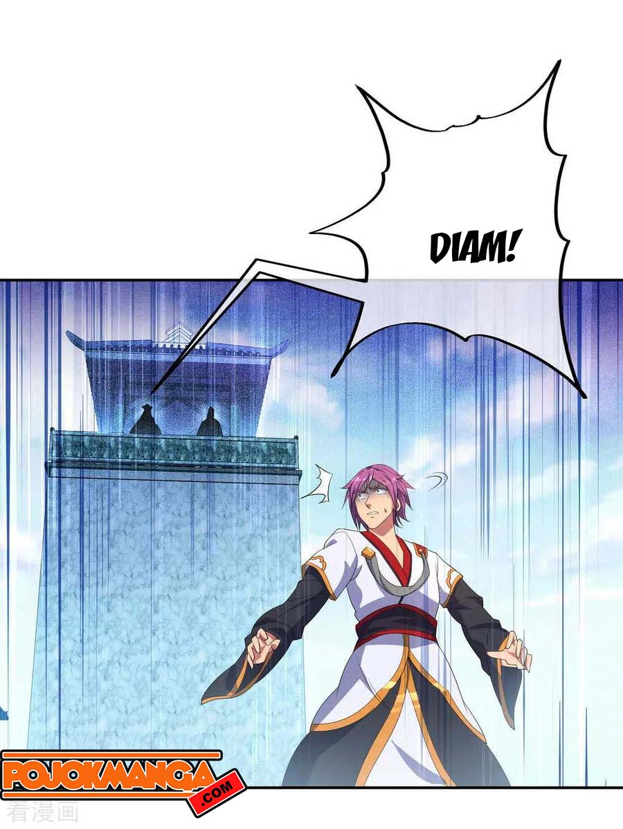 Read Peerless Soul ID Manga Online