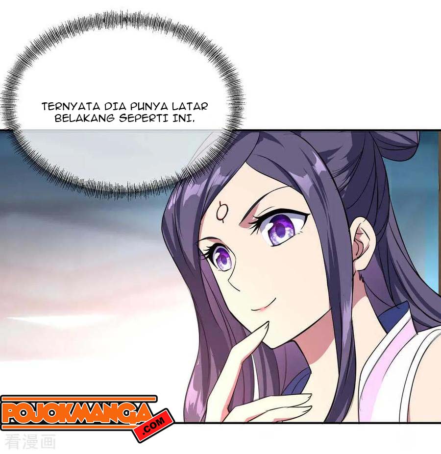 Read Peerless Soul ID Manga Online