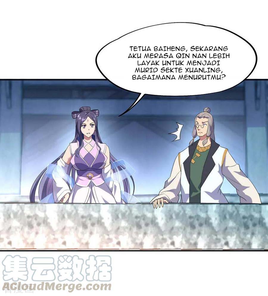 Read Peerless Soul ID Manga Online