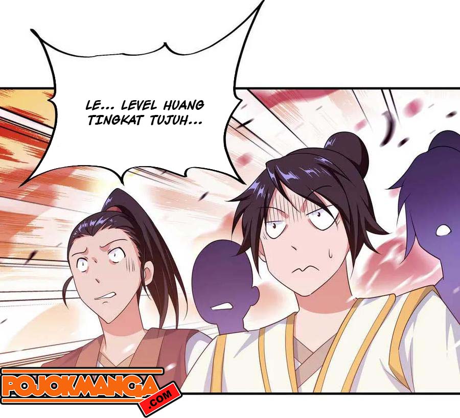 Read Peerless Soul ID Manga Online