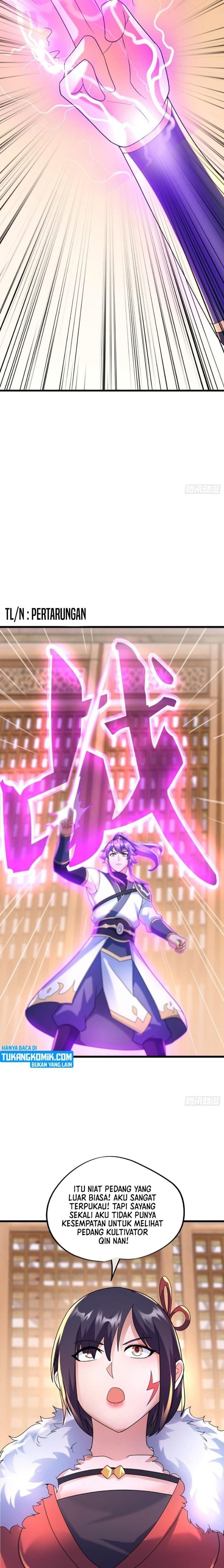 Read Peerless Soul ID Manga Online