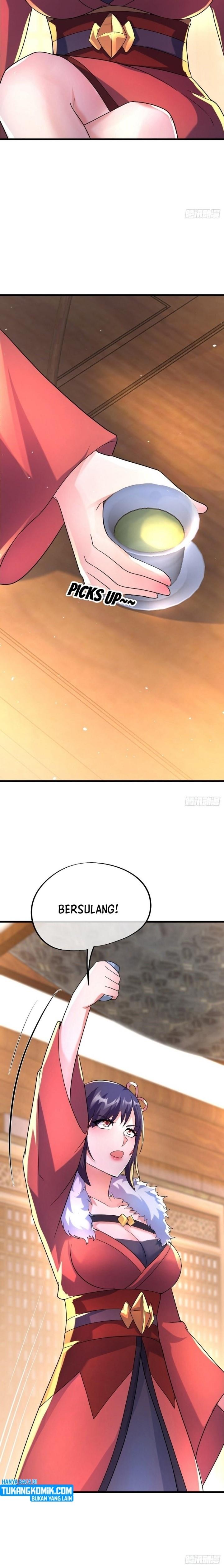 Read Peerless Soul ID Manga Online