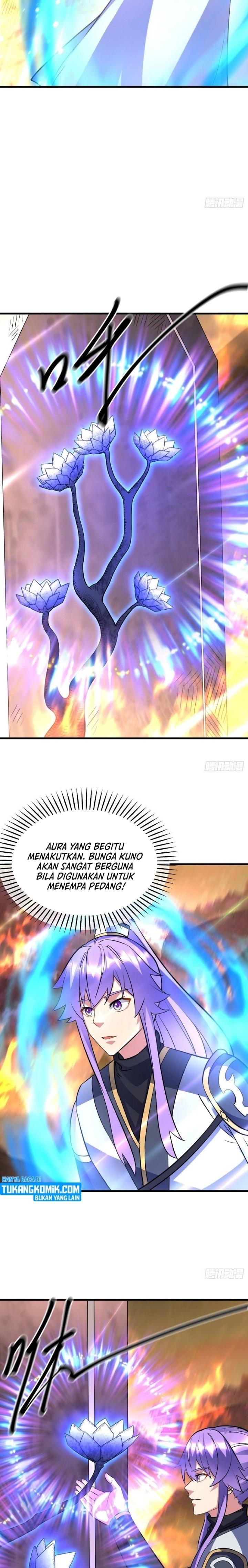 Read Peerless Soul ID Manga Online