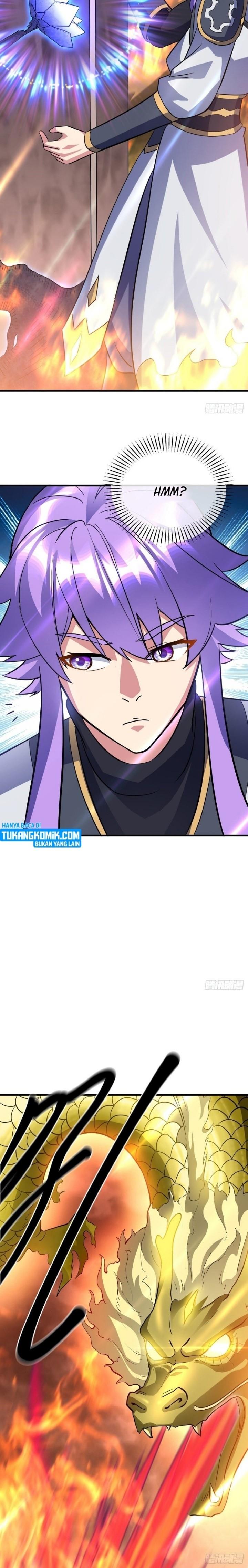 Read Peerless Soul ID Manga Online