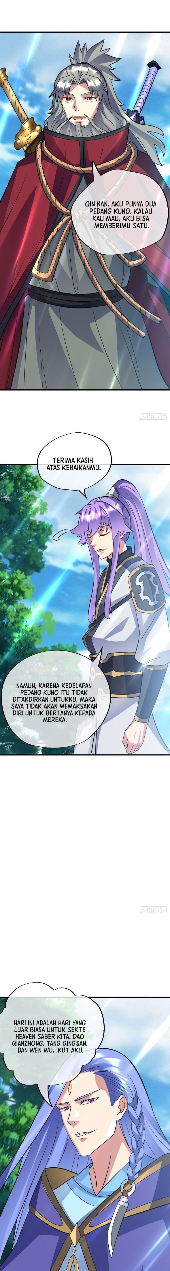Read Peerless Soul ID Manga Online
