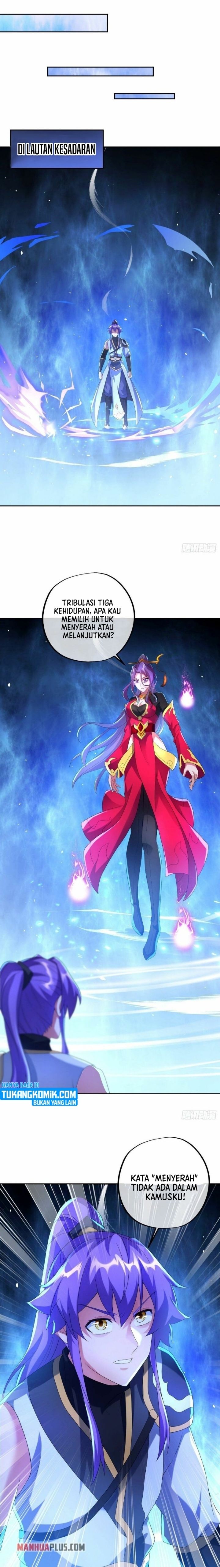 Read Peerless Soul ID Manga Online