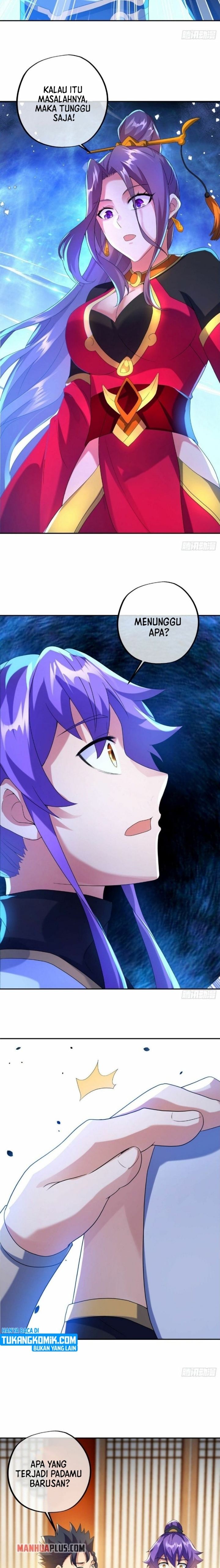 Read Peerless Soul ID Manga Online