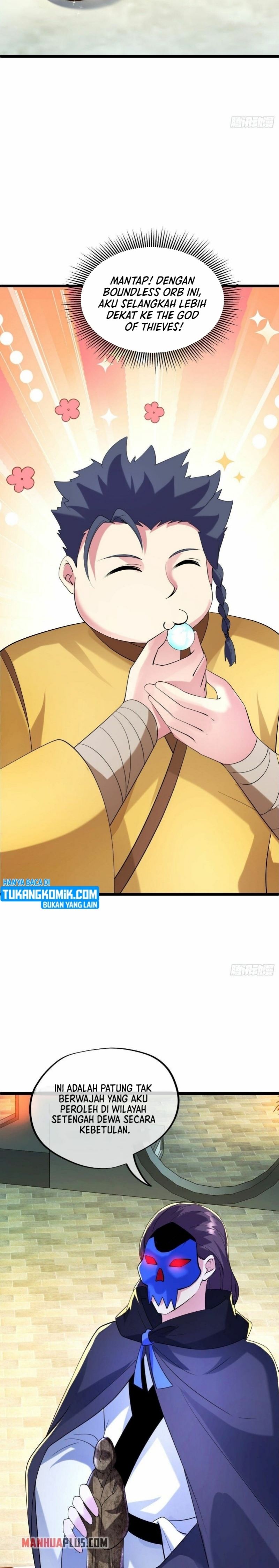 Read Peerless Soul ID Manga Online