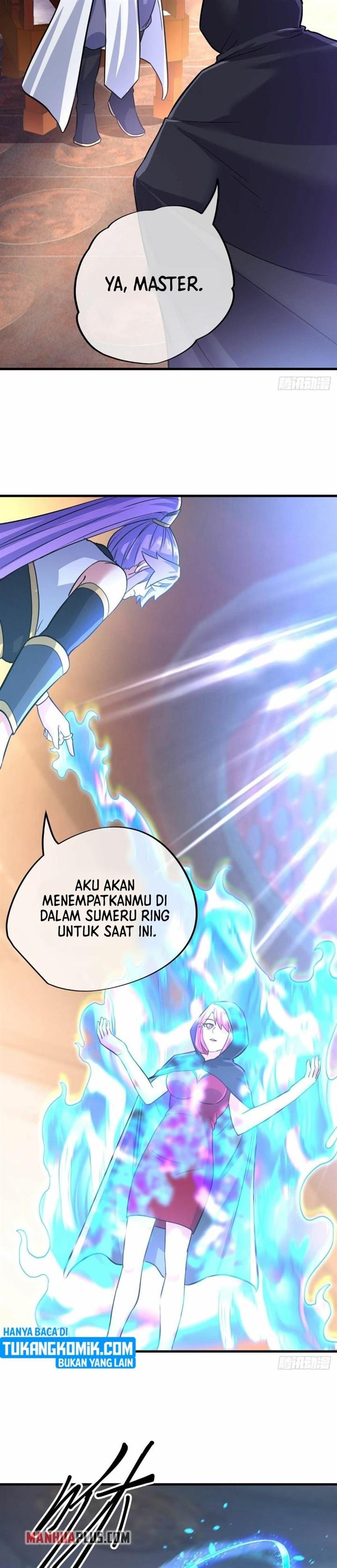Read Peerless Soul ID Manga Online