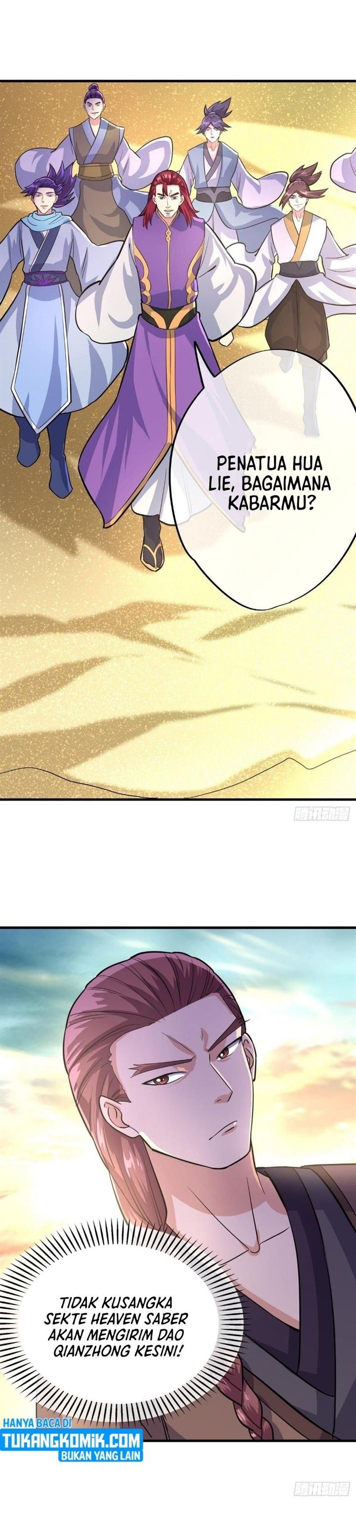 Read Peerless Soul ID Manga Online