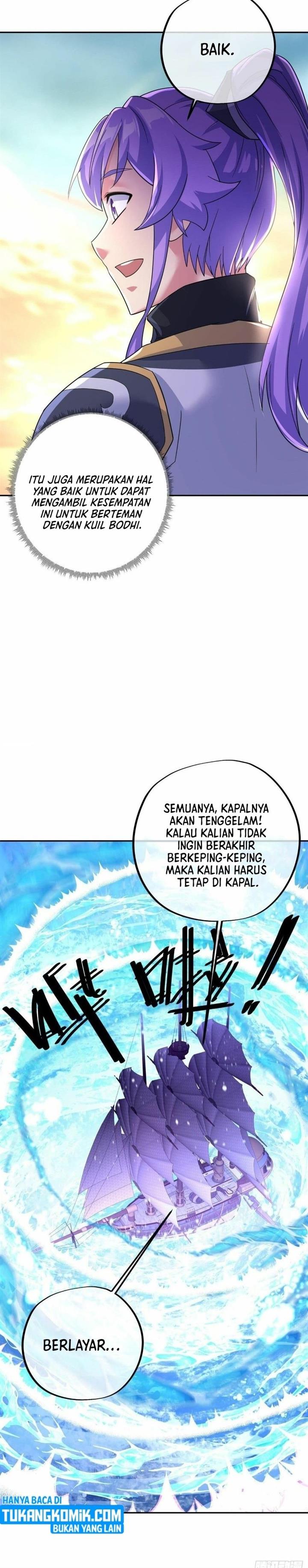 Read Peerless Soul ID Manga Online