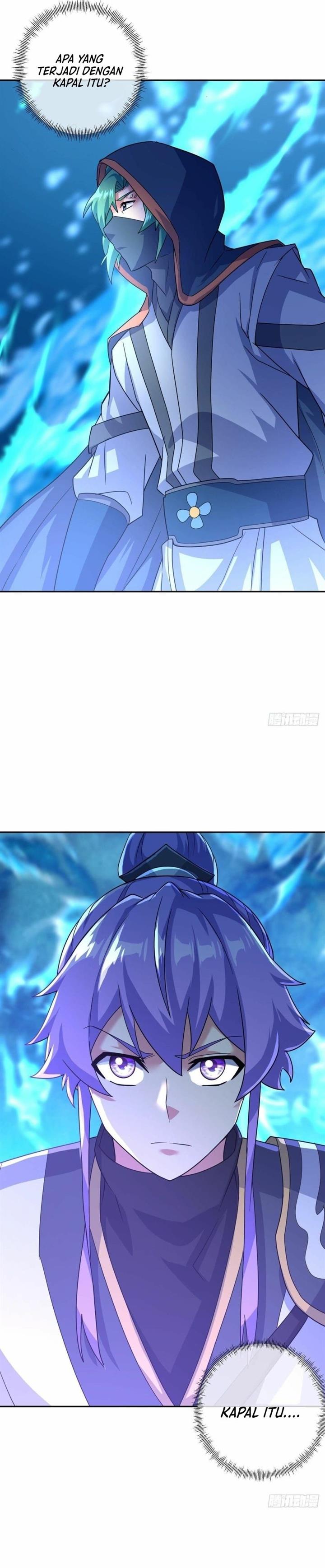 Read Peerless Soul ID Manga Online