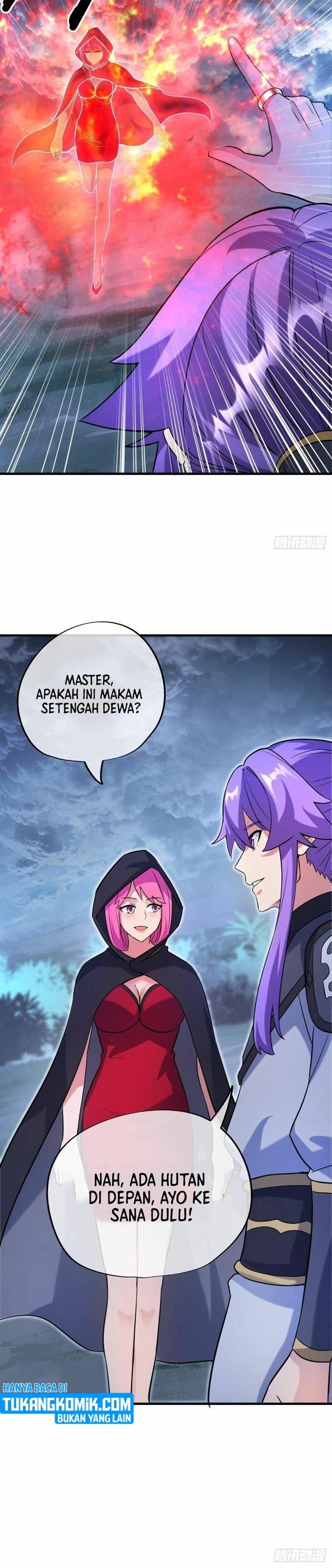 Read Peerless Soul ID Manga Online