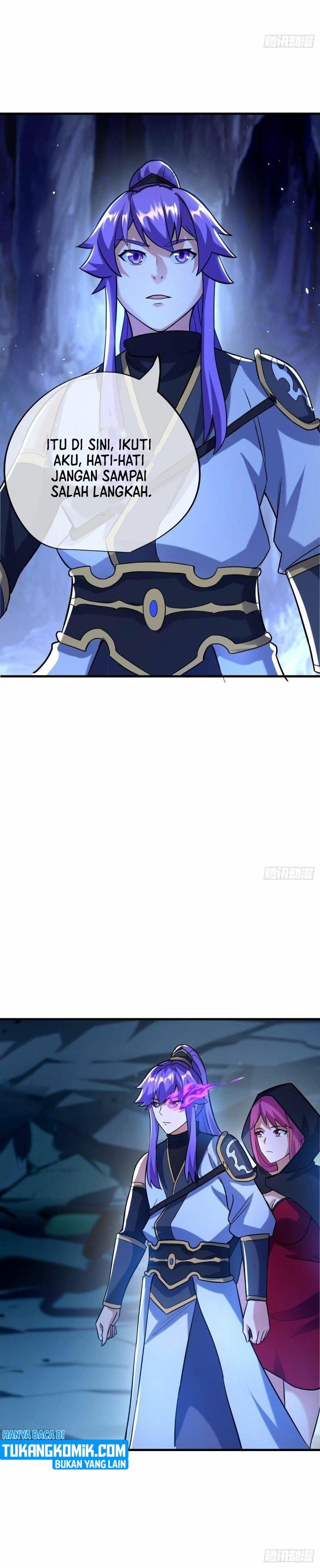 Read Peerless Soul ID Manga Online