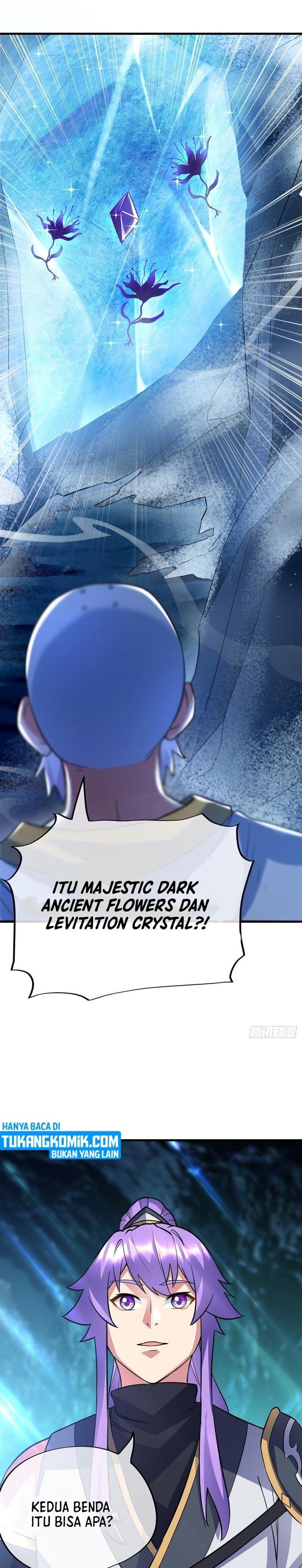 Read Peerless Soul ID Manga Online