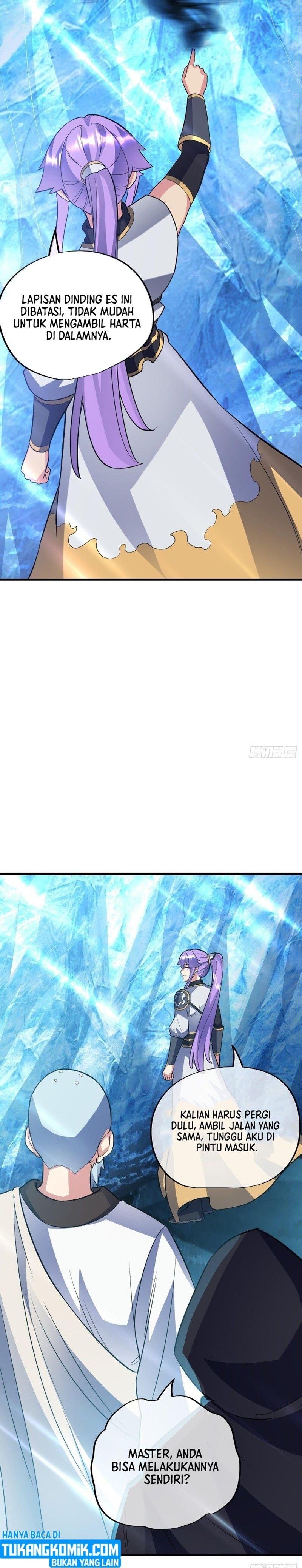 Read Peerless Soul ID Manga Online