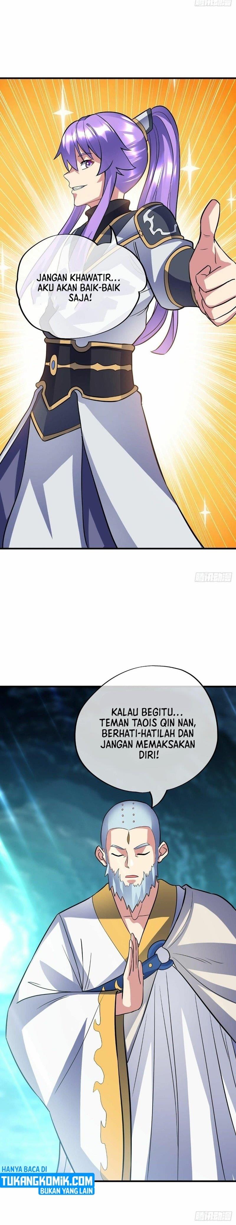 Read Peerless Soul ID Manga Online