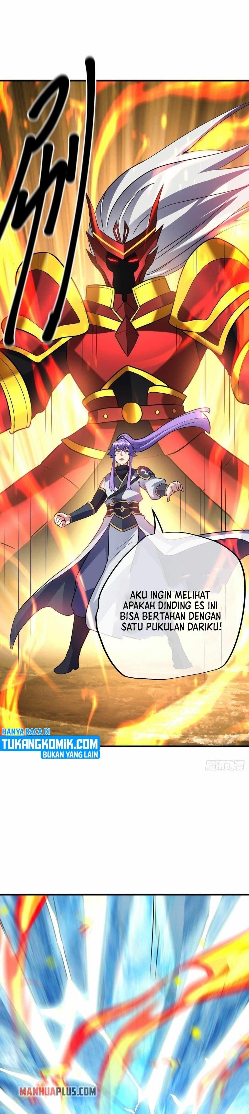 Read Peerless Soul ID Manga Online