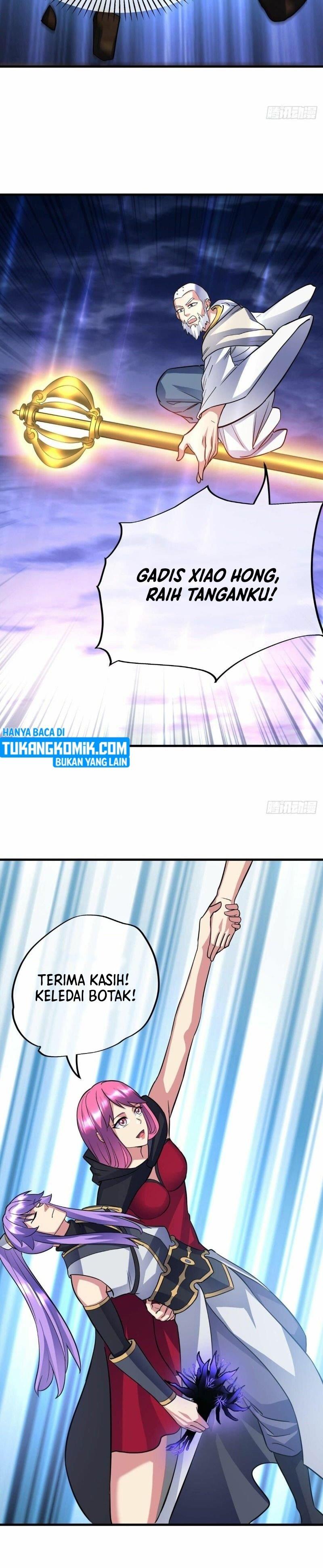 Read Peerless Soul ID Manga Online