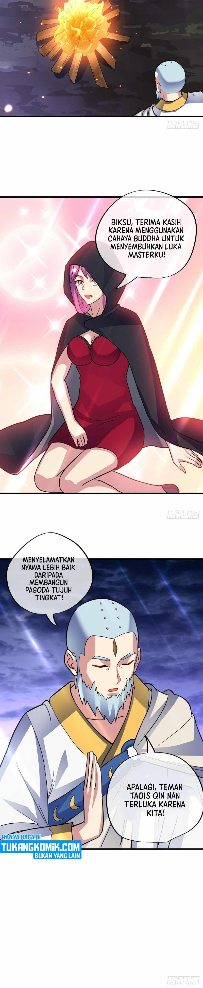 Read Peerless Soul ID Manga Online