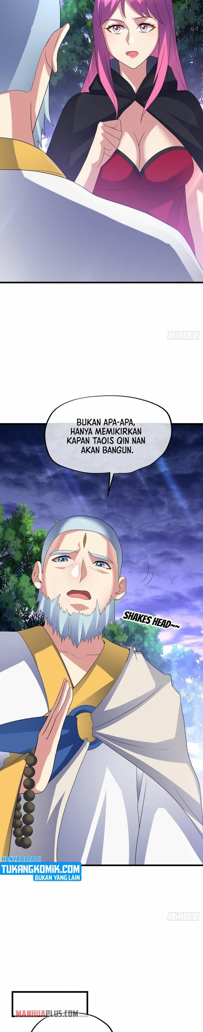 Read Peerless Soul ID Manga Online