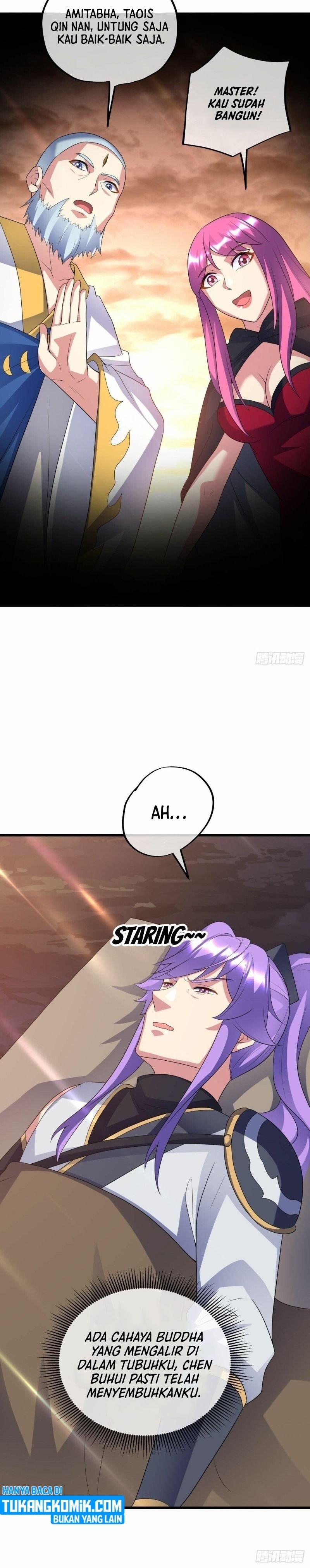 Read Peerless Soul ID Manga Online
