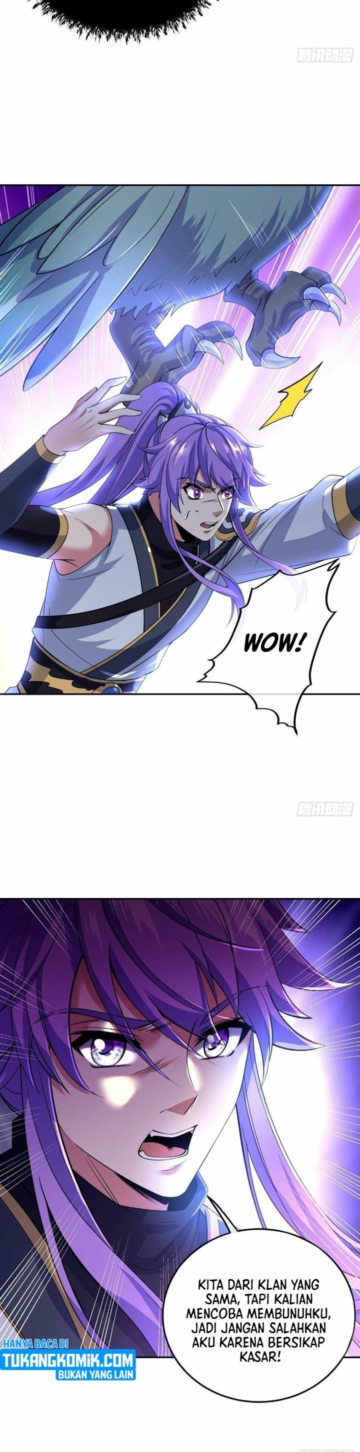 Read Peerless Soul ID Manga Online