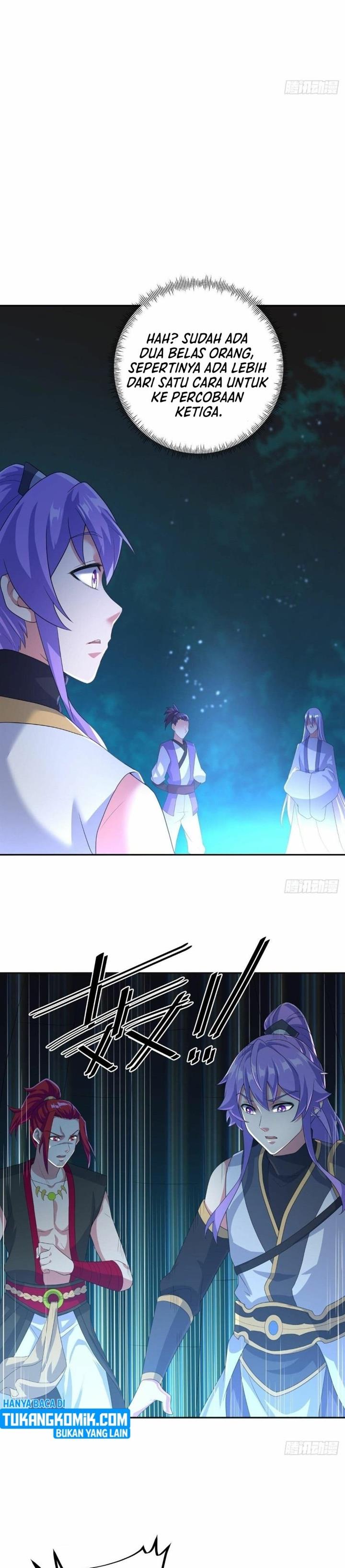 Read Peerless Soul ID Manga Online