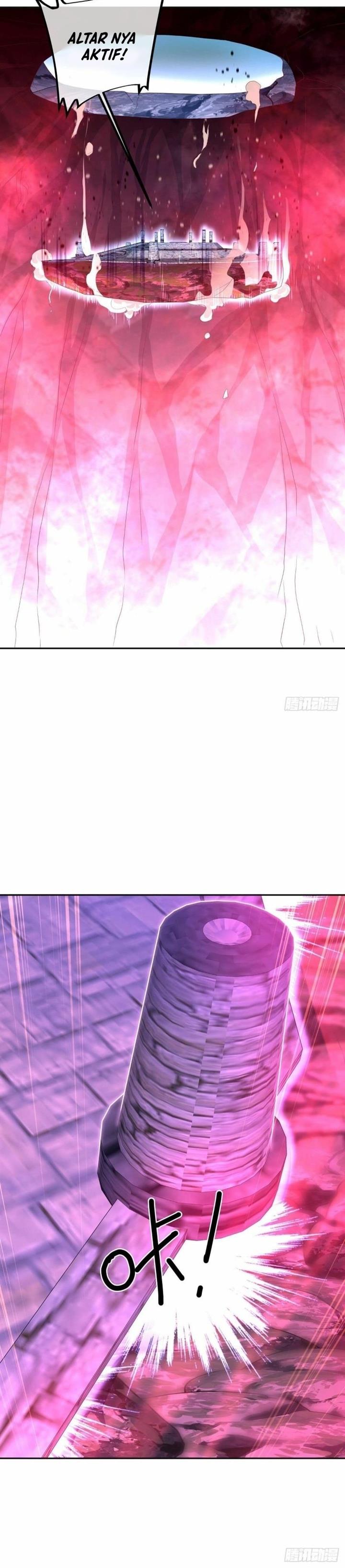 Read Peerless Soul ID Manga Online