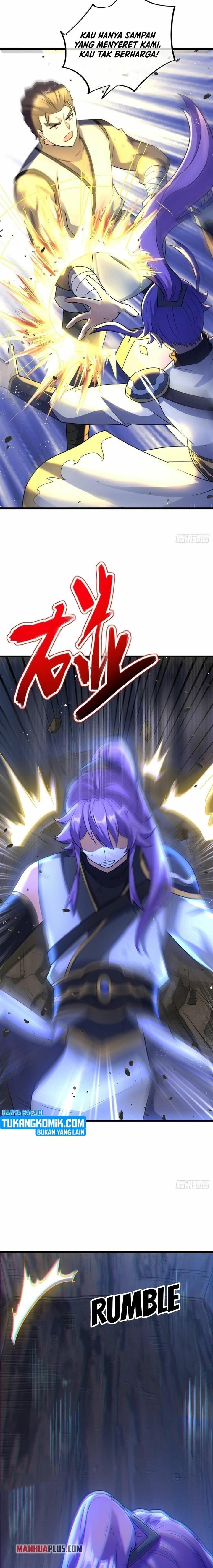 Read Peerless Soul ID Manga Online