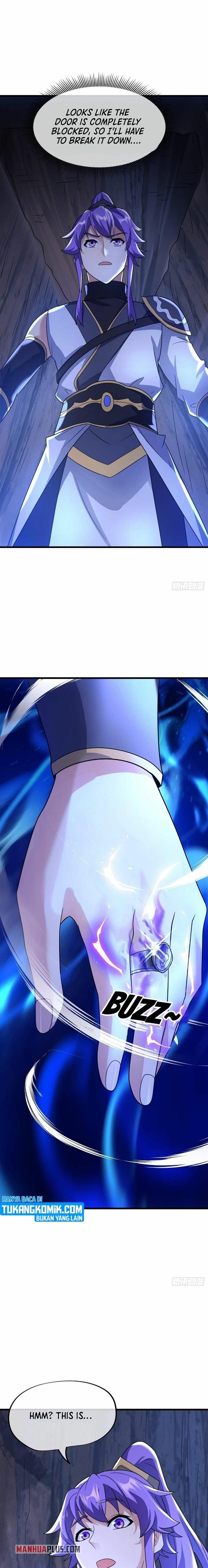 Read Peerless Soul ID Manga Online