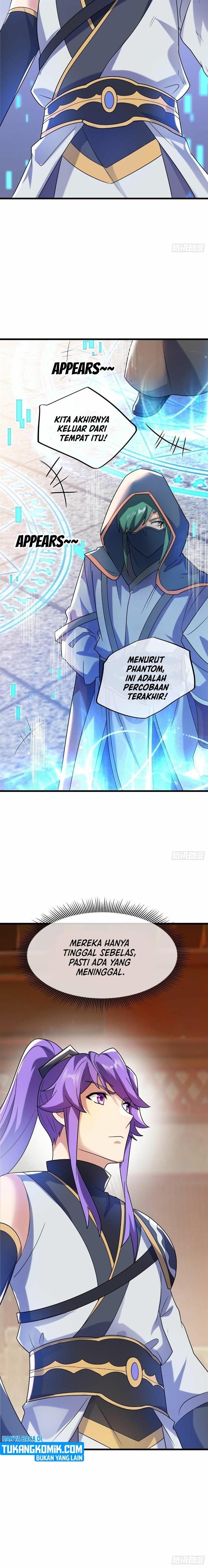 Read Peerless Soul ID Manga Online
