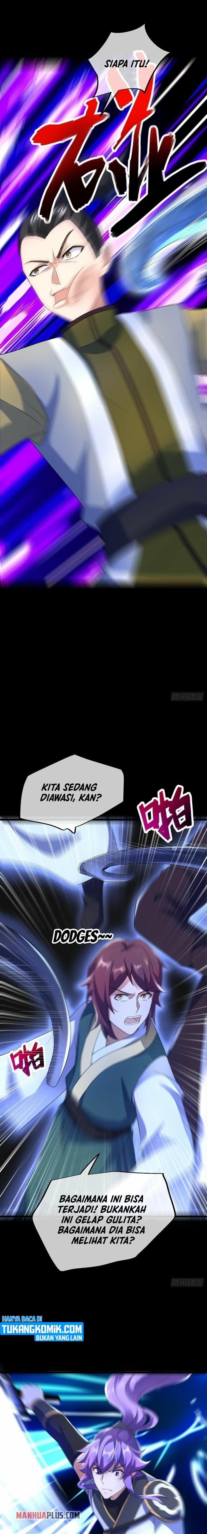 Read Peerless Soul ID Manga Online