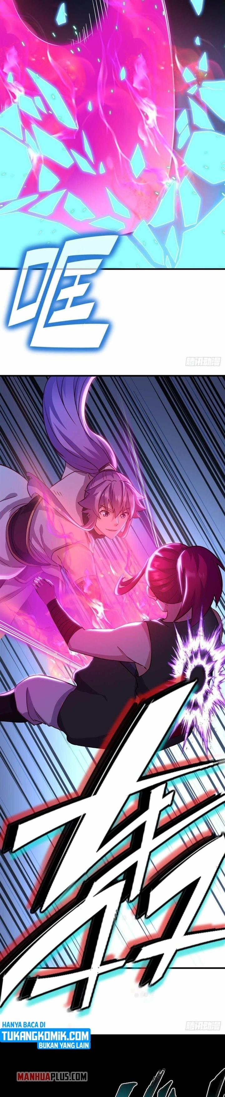 Read Peerless Soul ID Manga Online