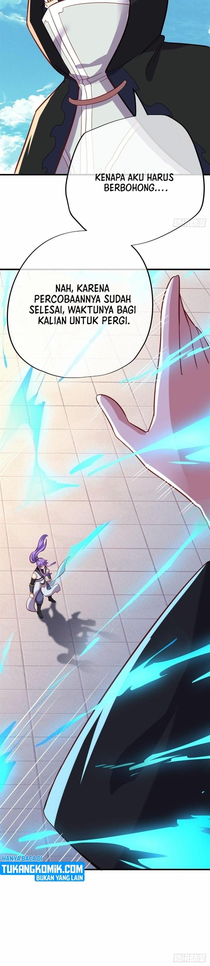 Read Peerless Soul ID Manga Online