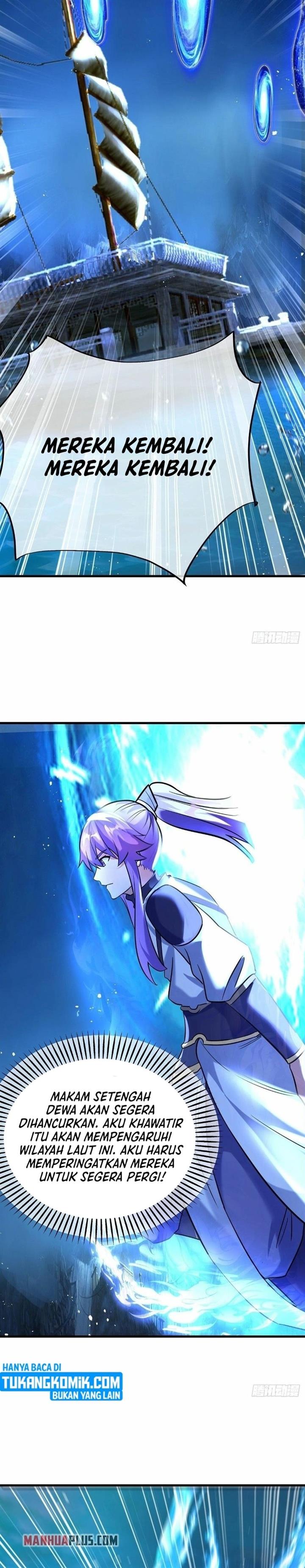 Read Peerless Soul ID Manga Online