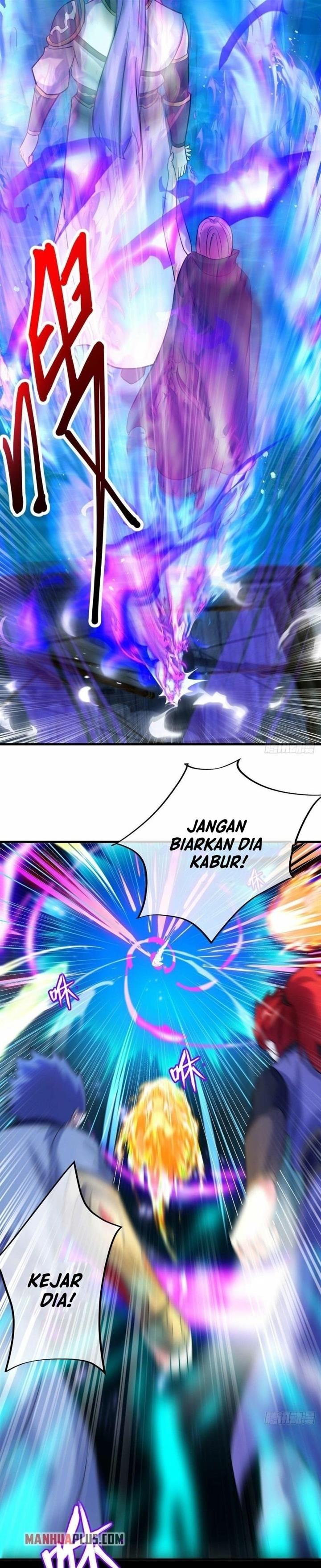 Read Peerless Soul ID Manga Online