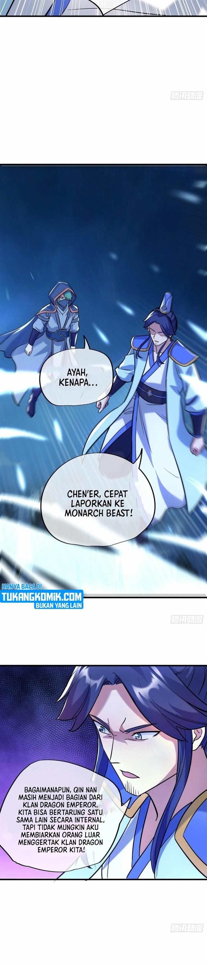 Read Peerless Soul ID Manga Online
